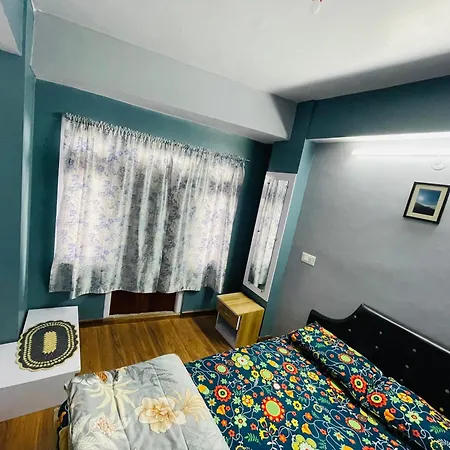 Blue Valley Apartment Darjeeling  Exterior photo