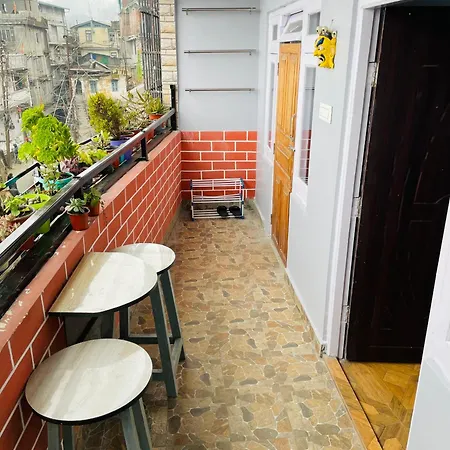 Blue Valley Apartment Darjeeling  Exterior photo