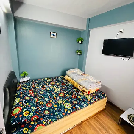 Blue Valley Apartment Darjeeling  Exterior photo