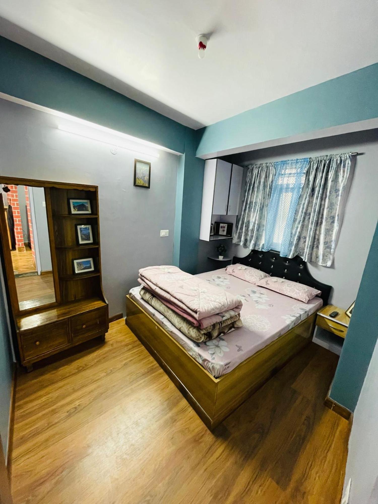Apartment Blue Valley Darjeeling (West Bengal)