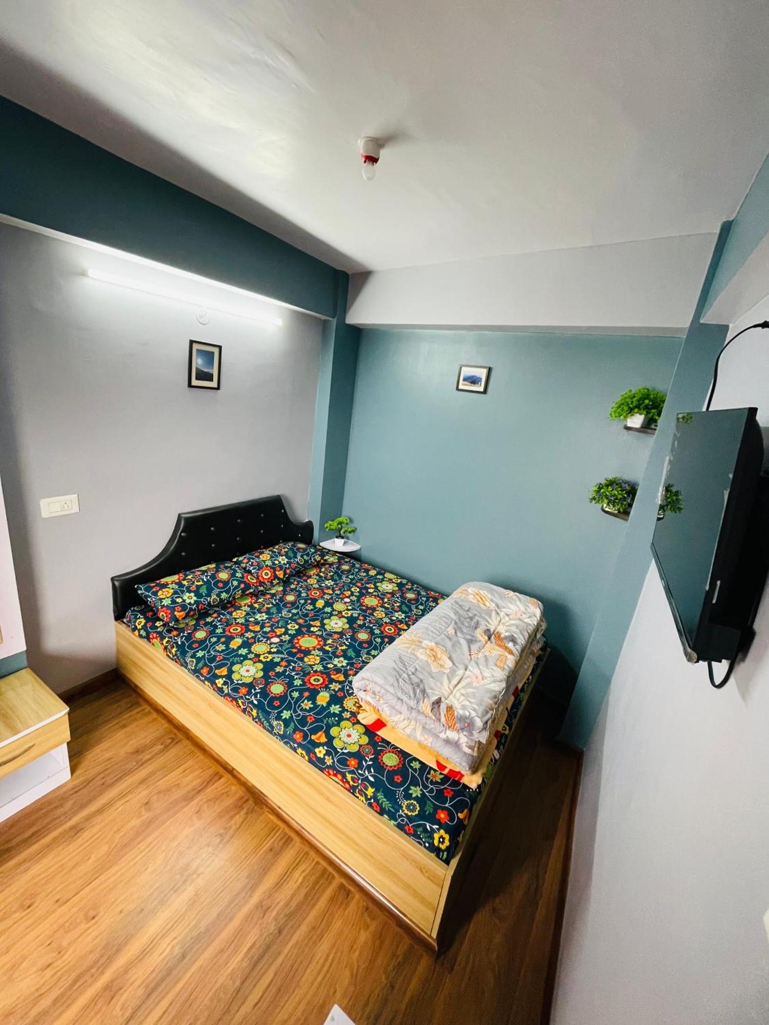 Apartment Blue Valley Darjeeling (West Bengal)